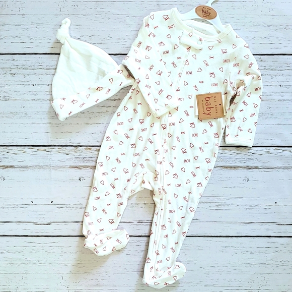 Rae Dunn Other - Rae Dunn Love XOXO